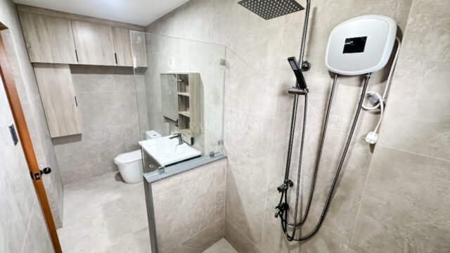 the sonoma sta. rosa laguna 4 bedroom bathroom 2