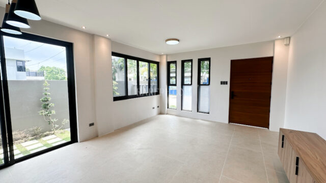 the sonoma sta. rosa laguna 4 bedroom living area