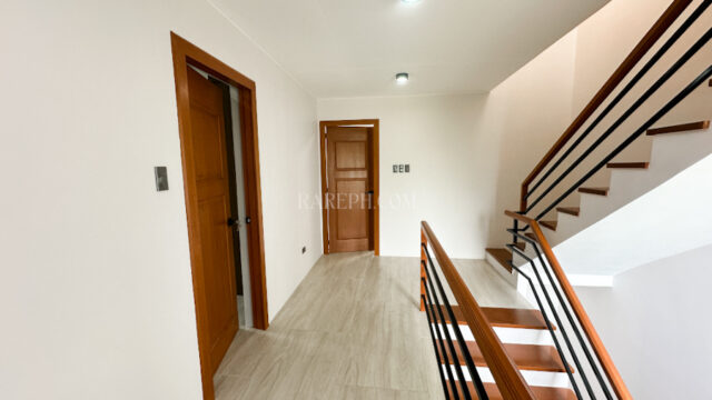 the sonoma sta. rosa laguna 4 bedroom second floor